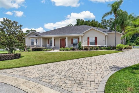 Villa ou maison à vendre à Lakeland, Floride: 4 chambres, 296.17 m2 № 2349605 - photo 3