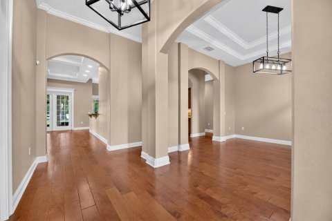 Villa ou maison à vendre à Lakeland, Floride: 4 chambres, 296.17 m2 № 2349605 - photo 11