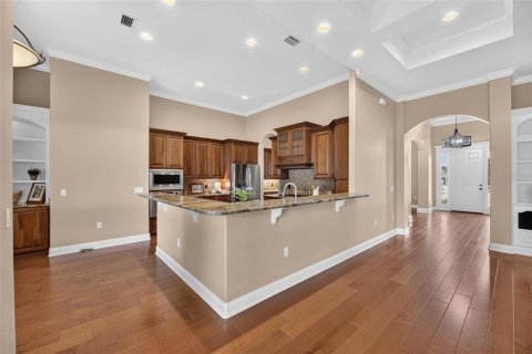 Villa ou maison à vendre à Lakeland, Floride: 4 chambres, 296.17 m2 № 2349605 - photo 22