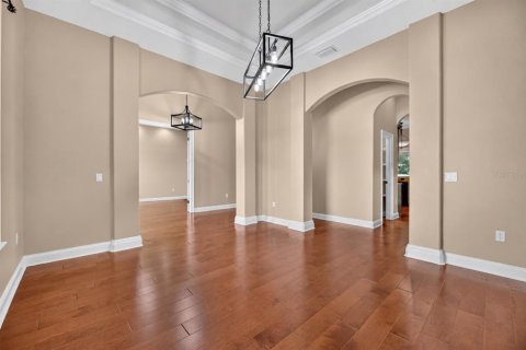 Villa ou maison à vendre à Lakeland, Floride: 4 chambres, 296.17 m2 № 2349605 - photo 12