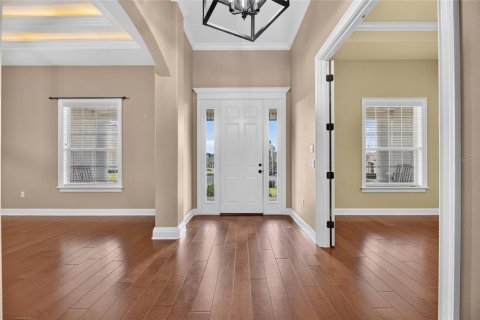 Villa ou maison à vendre à Lakeland, Floride: 4 chambres, 296.17 m2 № 2349605 - photo 6