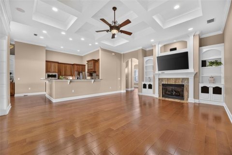 Villa ou maison à vendre à Lakeland, Floride: 4 chambres, 296.17 m2 № 2349605 - photo 28
