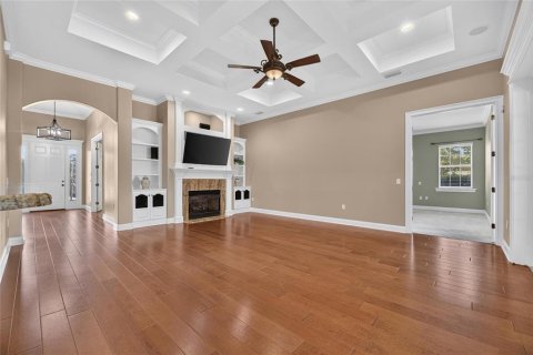 Villa ou maison à vendre à Lakeland, Floride: 4 chambres, 296.17 m2 № 2349605 - photo 29