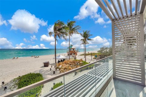 Copropriété à vendre à Sunny Isles Beach, Floride № 1958361 - photo 16