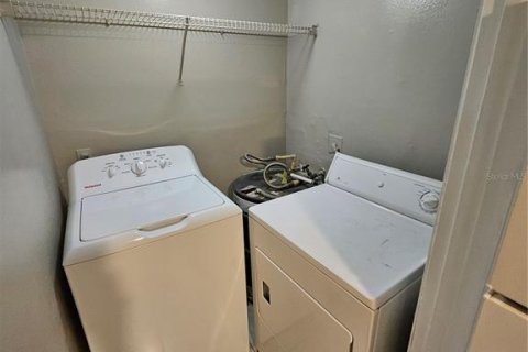 Купить кондоминиум в Орландо, Флорида 4 комнаты, 61.32м2, № 2102660 - фото 9