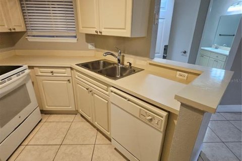 Купить кондоминиум в Орландо, Флорида 4 комнаты, 61.32м2, № 2102660 - фото 7