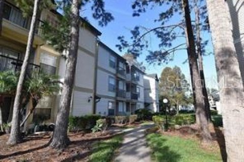 Condo à Orlando, Floride, 1 chambre № 2102660