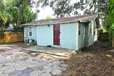 Casa en alquiler en Saint Petersburg, Florida, 4 dormitorios, 113.81 m2 № 1905160 - foto 22