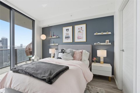 Condominio en alquiler en Miami, Florida, 2 dormitorios, 103.96 m2 № 2011204 - foto 12