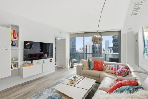 Condominio en alquiler en Miami, Florida, 2 dormitorios, 103.96 m2 № 2011204 - foto 4