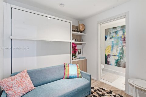 Condominio en alquiler en Miami, Florida, 2 dormitorios, 103.96 m2 № 2011204 - foto 22