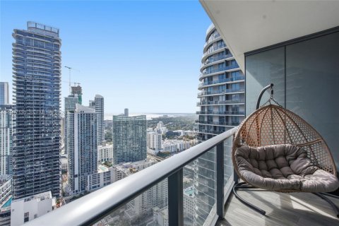 Condominio en alquiler en Miami, Florida, 2 dormitorios, 103.96 m2 № 2011204 - foto 25