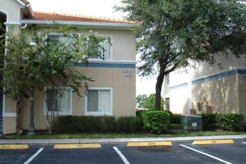 Condo in Orlando, Florida, 3 bedrooms  № 2394280