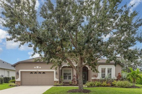 Casa en venta en Parrish, Florida, 4 dormitorios, 202.53 m2 № 1914228 - foto 1