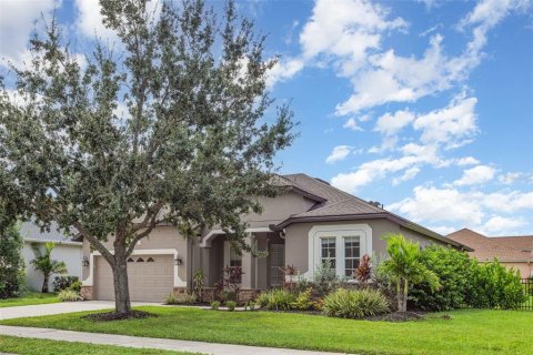Casa en venta en Parrish, Florida, 4 dormitorios, 202.53 m2 № 1914228 - foto 3