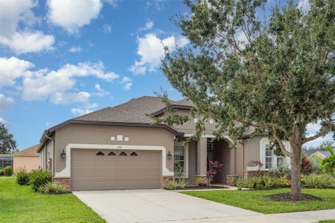 Casa en venta en Parrish, Florida, 4 dormitorios, 202.53 m2 № 1914228 - foto 2