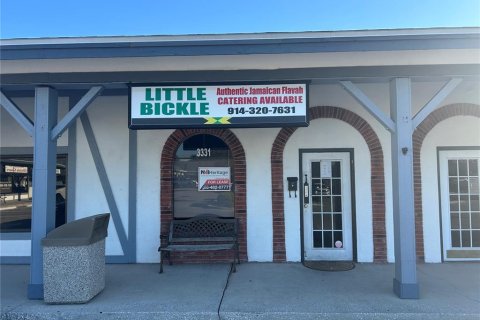 Immobilier commercial à Ocala, Floride 3557.79 m2 № 2135959