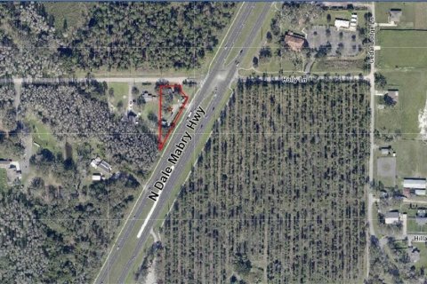 Commercial property in Lutz, Florida 184.78 sq.m. № 2375578 - photo 7