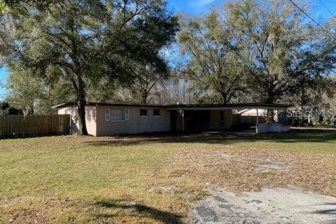 Commercial property in Lutz, Florida 184.78 sq.m. № 2375578
