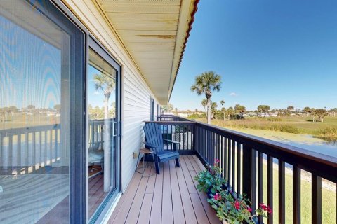 Adosado en venta en Flagler Beach, Florida, 2 dormitorios, 110 m2 № 2419610 - foto 6