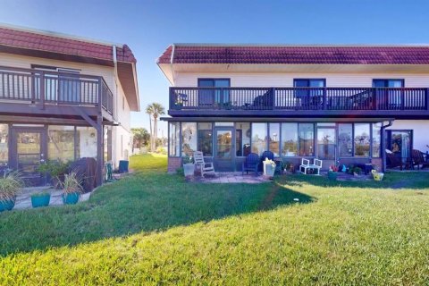 Adosado en venta en Flagler Beach, Florida, 2 dormitorios, 110 m2 № 2419610 - foto 27