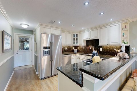 Adosado en venta en Flagler Beach, Florida, 2 dormitorios, 110 m2 № 2419610 - foto 9