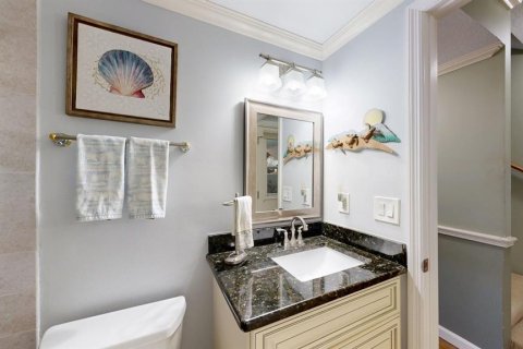 Adosado en venta en Flagler Beach, Florida, 2 dormitorios, 110 m2 № 2419610 - foto 19