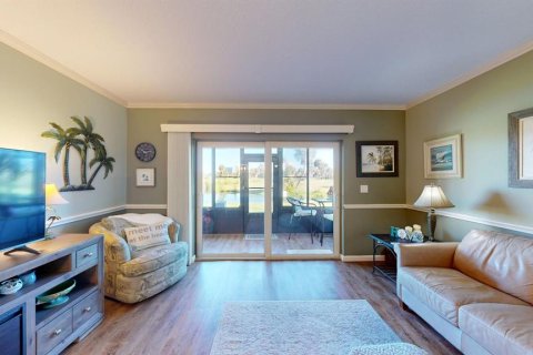 Adosado en venta en Flagler Beach, Florida, 2 dormitorios, 110 m2 № 2419610 - foto 4