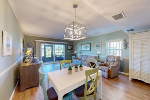 Adosado en venta en Flagler Beach, Florida, 2 dormitorios, 110 m2 № 2419610 - foto 7