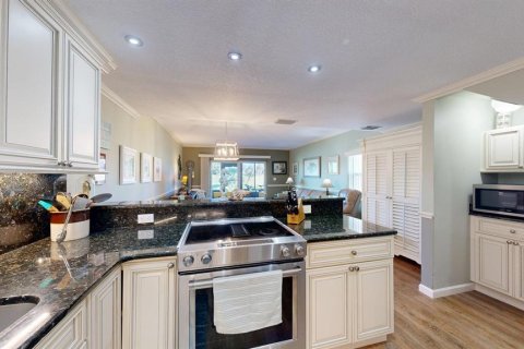 Adosado en venta en Flagler Beach, Florida, 2 dormitorios, 110 m2 № 2419610 - foto 12