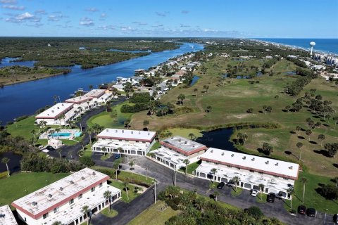 Adosado en venta en Flagler Beach, Florida, 2 dormitorios, 110 m2 № 2419610 - foto 28