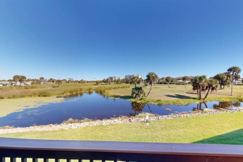 Adosado en venta en Flagler Beach, Florida, 2 dormitorios, 110 m2 № 2419610 - foto 5