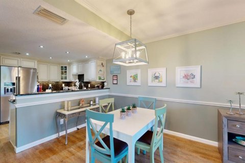 Adosado en venta en Flagler Beach, Florida, 2 dormitorios, 110 m2 № 2419610 - foto 8