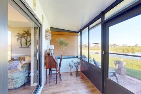 Adosado en venta en Flagler Beach, Florida, 2 dormitorios, 110 m2 № 2419610 - foto 22
