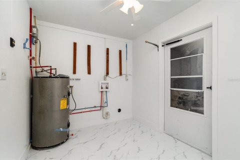 House in Punta Gorda, Florida 3 bedrooms, 165.18 sq.m. № 1800208 - photo 20