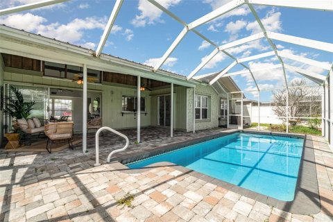 House in Punta Gorda, Florida 3 bedrooms, 165.18 sq.m. № 1800208 - photo 23