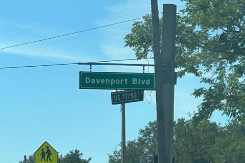 Adosado en alquiler en Davenport, Florida, 3 dormitorios, 137.5 m2 № 2221008 - foto 12