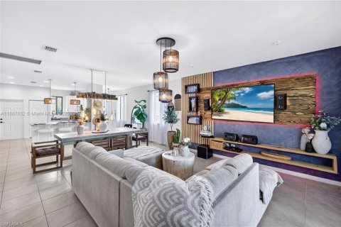 Villa ou maison à vendre à Ave Maria, Floride: 3 chambres, 158.4 m2 № 1942025 - photo 4