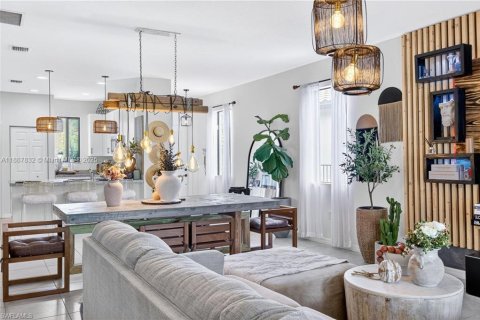 Villa ou maison à vendre à Ave Maria, Floride: 3 chambres, 158.4 m2 № 1942025 - photo 5