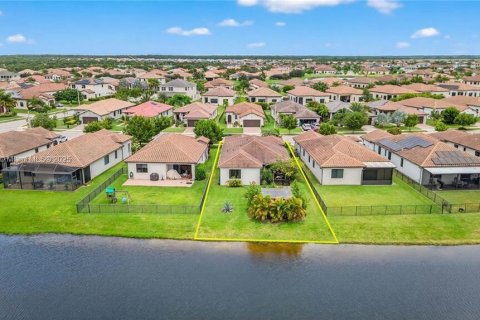 Villa ou maison à vendre à Ave Maria, Floride: 3 chambres, 158.4 m2 № 1942025 - photo 22