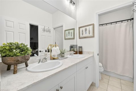 Villa ou maison à vendre à Ave Maria, Floride: 3 chambres, 158.4 m2 № 1942025 - photo 15