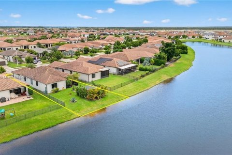 Villa ou maison à vendre à Ave Maria, Floride: 3 chambres, 158.4 m2 № 1942025 - photo 24