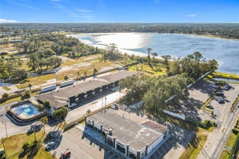 Immobilier commercial à louer à Kissimmee, Floride: 185.8 m2 № 1564864 - photo 10