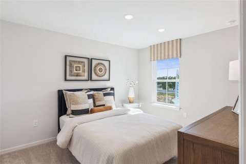 Townhouse in Eustis, Florida 3 bedrooms, 153.94 sq.m. № 2229722 - photo 14