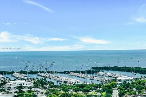 Condo in Miami, Florida, 2 bedrooms  № 1764965 - photo 23