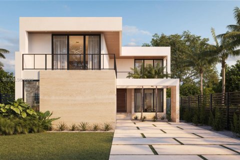 Villa ou maison à Miami, Floride 5 chambres, 427.91 m2 № 2001421