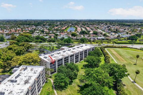 Купить кондоминиум в Бока-Ратон, Флорида 1 комната, 153.38м2, № 2085727 - фото 30