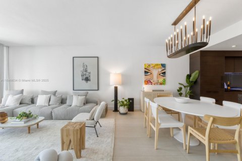 Condo in Miami Beach, Florida, 3 bedrooms  № 1845477 - photo 3