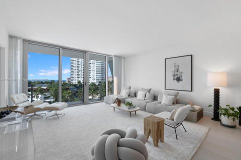 Condo in Miami Beach, Florida, 3 bedrooms  № 1845477 - photo 24