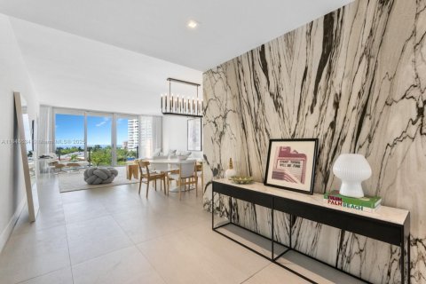 Condo in Miami Beach, Florida, 3 bedrooms  № 1845477 - photo 9